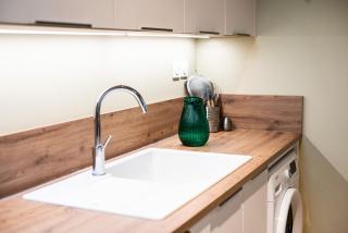 Le Céleste - Parking Privatif - Terrasse - Netflix - 6