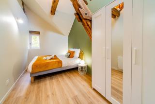 Le Céleste - Parking Privatif - Terrasse - Netflix - 5