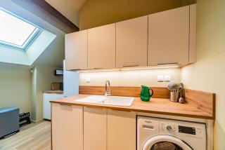 Le Céleste - Parking Privatif - Terrasse - Netflix - 7