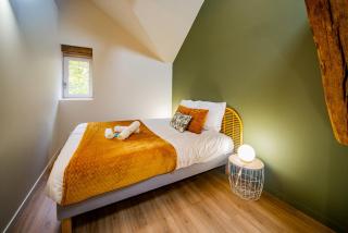 Le Céleste - Parking Privatif - Terrasse - Netflix - 9