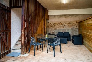 Le Céleste - Parking Privatif - Terrasse - Netflix - 6