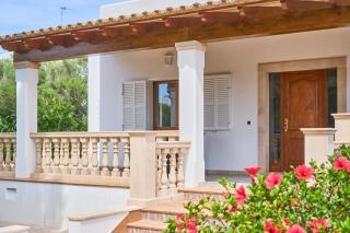 Villa Jaume Port - 1