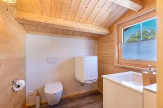 Chalets Jettweiler - 9