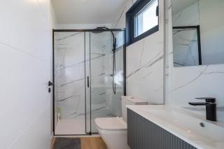 Complejo Bungalow con piscina - 9