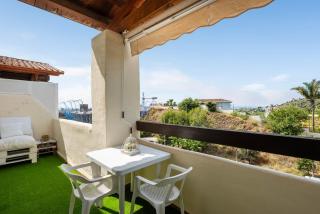 Apartamento Arenal - 8