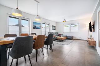 Seeglück 1 am Tollensesee - 8