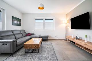 Seeglück 1 am Tollensesee - 5