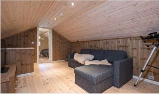 Cozy year-round cabin with sauna at Furutangen - 3