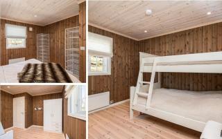 Cozy year-round cabin with sauna at Furutangen - 4