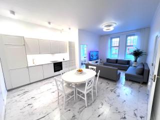 Old Town 3Room Apartment - 9