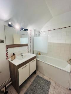 La Parenthèse Picarde - Maison 4 personnes - 4