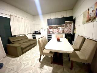 Casa mobiliada para a Cop 30 - 0