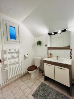 La Parenthèse Picarde - Maison 4 personnes -  - 1