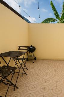 La Parenthèse Picarde - Maison 4 personnes -  - 3