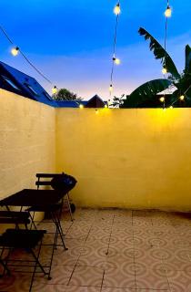 La Parenthèse Picarde - Maison 4 personnes -  - 5