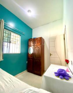 Casa mobiliada para a Cop 30 - 6