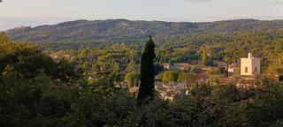 Les Lilas des Chênes - Piolenc - 8