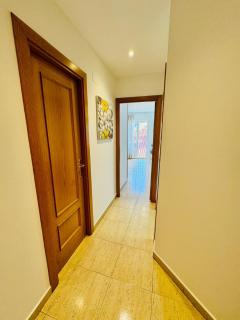 Céntrico alojamiento las armas 13 - 1