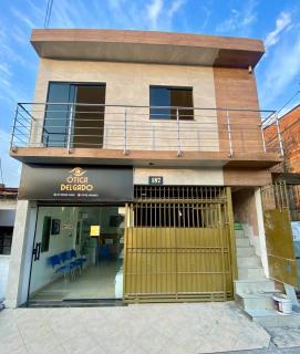 Casa mobiliada para a Cop 30 - 4