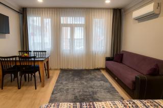 Sare Apartments - Sultanahmet - 8