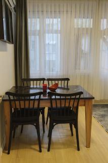 Sare Apartments - Sultanahmet - 7