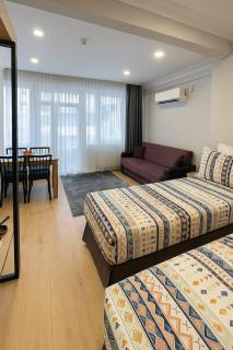 Sare Apartments - Sultanahmet - 1