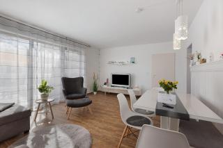 Lake House Boutique Ferienwohnung - 9