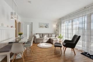 Lake House Boutique Ferienwohnung - 0