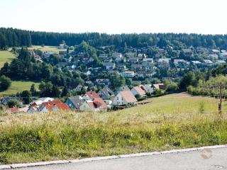 Ferienwohnung Kuckucksnest - 8