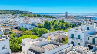 Ruggeri 1 Leuca apartments - 7