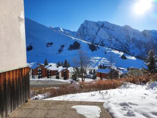 La Cabane De Merdassier - 6