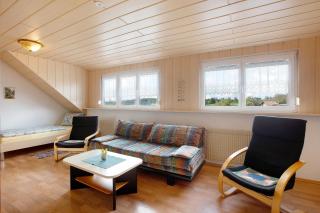 Ferienwohnung Hildegard - 7