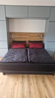 Apartment Schwarzwaldtraum - 0