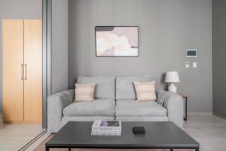 Blueground Sungin city view nr Gyeongbokgung SEL-63 - 9