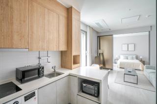 Blueground Sungin city view nr Gyeongbokgung SEL-63 - 5