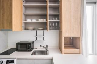 Blueground Sungin city view nr Gyeongbokgung SEL-63 - 4