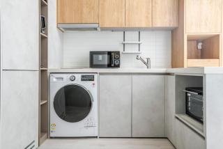 Blueground Sungin city view nr Gyeongbokgung SEL-63 - 3