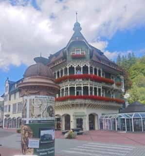 Apartment Schwarzwaldtraum - 7