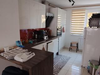 Apartman Bascarsija 1 - 4