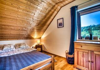 Bieszczady Żubrowe Wzgórze 785-049-543 - 4