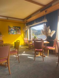 Hotel Schauinsland - 1