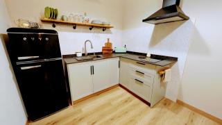 Loft el Pasaje Secreto - 4