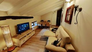 Loft el Pasaje Secreto - 3