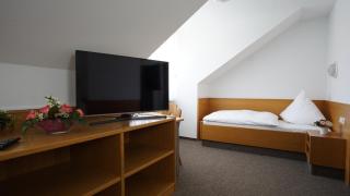 Hotel Gasthof Rangau - 2