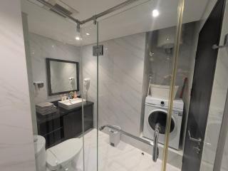 Art Inspired Apartment at Branz BSD 1BR - 8