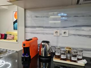 Art Inspired Apartment at Branz BSD 1BR - 5