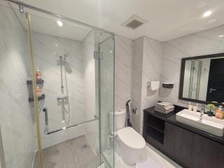 Art Inspired Apartment at Branz BSD 1BR - 3