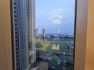 Art Inspired Apartment at Branz BSD 1BR - 2