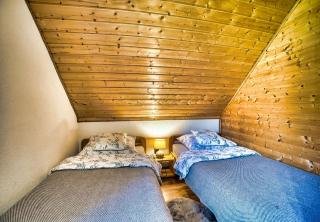 Bieszczady Żubrowe Wzgórze 785-049-543 - 5