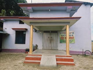 John Tharu Home Stay - 3
